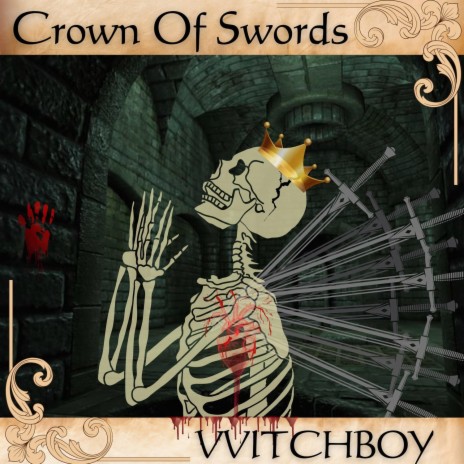 CROWN OF SWORDS (Radio Edit) | Boomplay Music