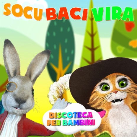 Socu Baci Vira | Boomplay Music