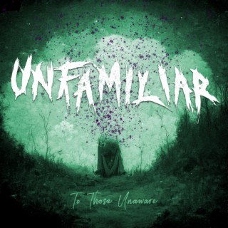 Unfamiliar lyrics | Boomplay Music