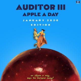 Apple A Day: January 2020 Edition