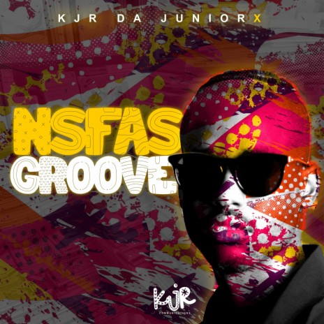Nsfas Groove