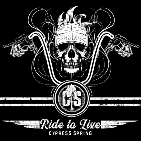 Ride to Live | Boomplay Music