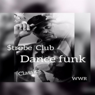 Dance Funk - classics