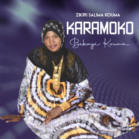 Karamoko Bekaye Kouma | Boomplay Music