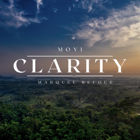 Clarity ft. Marquee | Boomplay Music