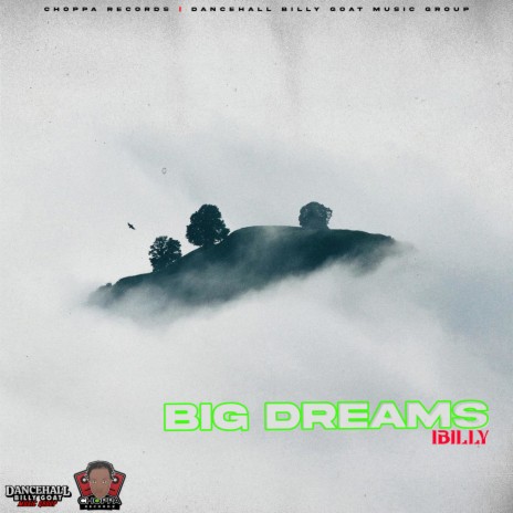 Big Dreams (Radio Edit) | Boomplay Music