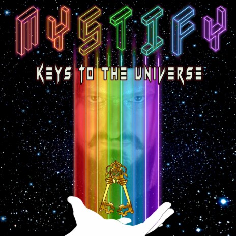 Keys To The Universe