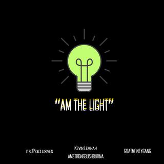 AM THE LIGHT