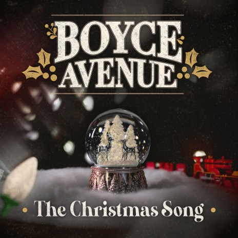 The Christmas Song | Boomplay Music