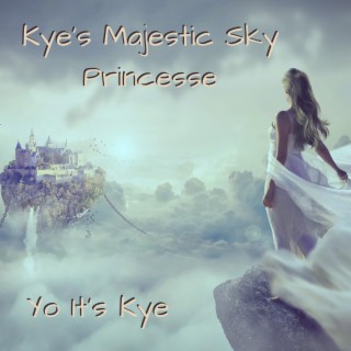 Kye's Majestic Sky Princess