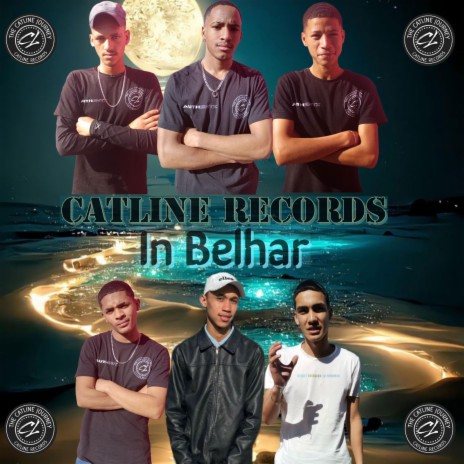 In Belhar ft. Ft Outcast | Boomplay Music