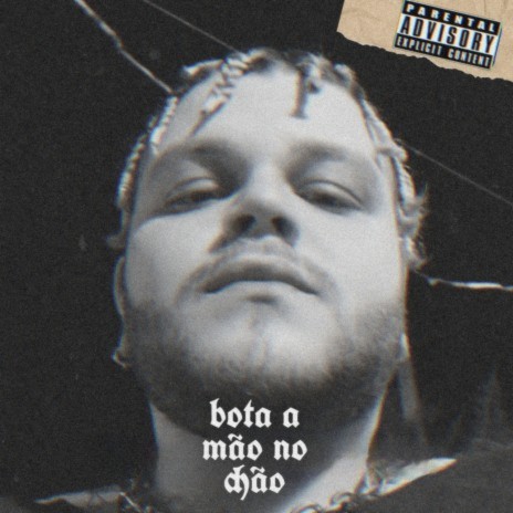 Bota A Mão No Chão (feat. Felipe Cardoso DJ & Mc Fopi)