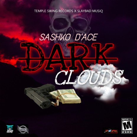 Dark Clouds 🅴 | Boomplay Music