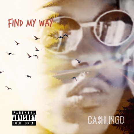 FIND MY WAY | Boomplay Music