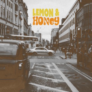 Lemon & Honey