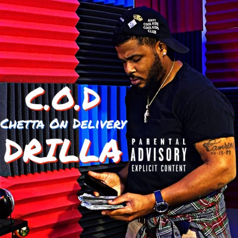 DRILLA | Boomplay Music