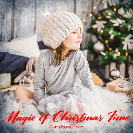 Beautiful december ft. Calming Christmas Music