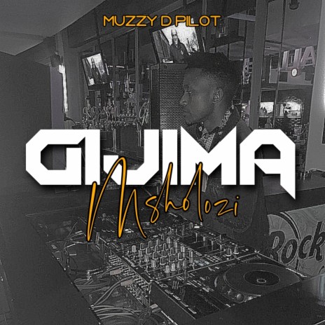 Gijima Msholozi Amapiano Mix | Boomplay Music
