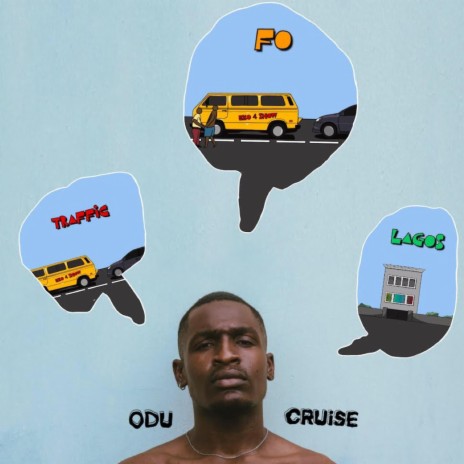 Traffic Fo Lagos | Boomplay Music