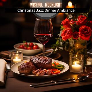 Christmas Jazz Dinner Ambiance