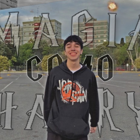 Magia Como Harry | Boomplay Music