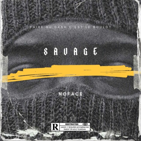 Savage X