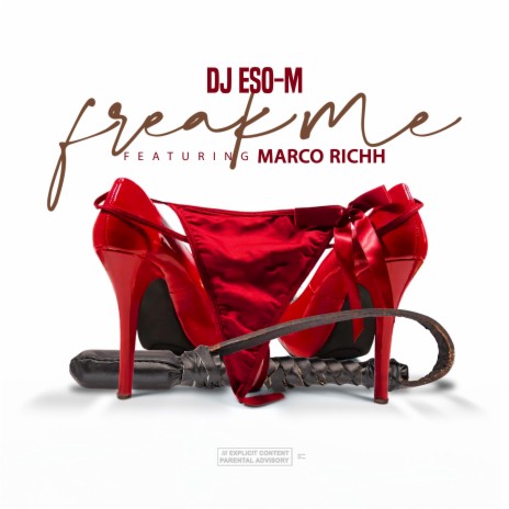 Freak Me (Radio Edit) ft. Marco Richh | Boomplay Music