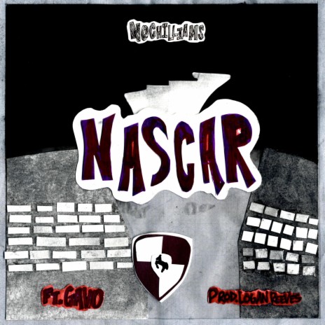 nascar ft. GAVO | Boomplay Music