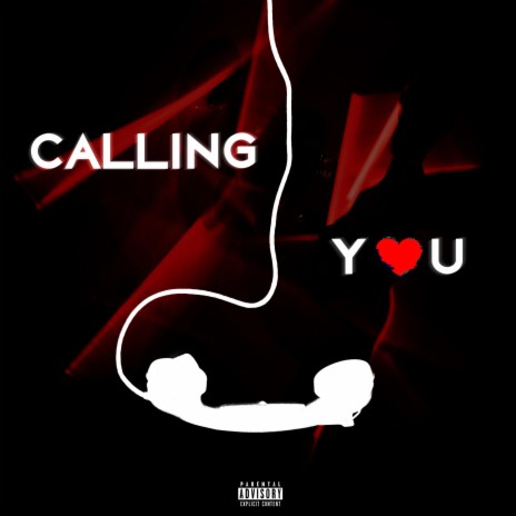 CALLING Y<3U ft. Misss T | Boomplay Music