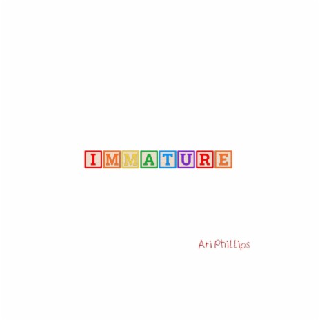 Immature | Boomplay Music