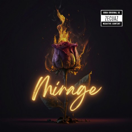 Mirage | Boomplay Music