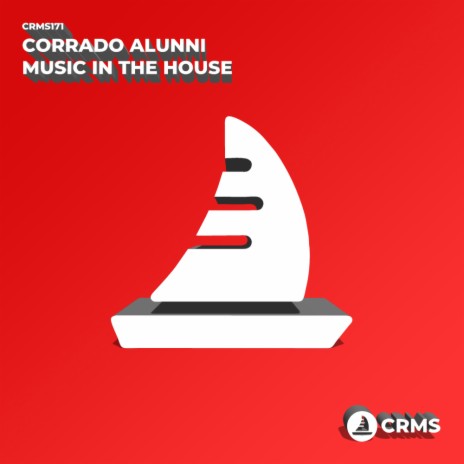 Music In The House (Radio Edit) | Boomplay Music