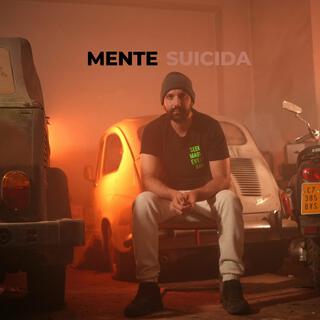 MENTE SUICIDA