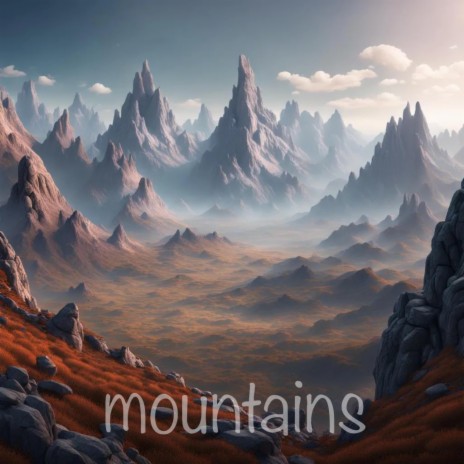 mountains | Boomplay Music