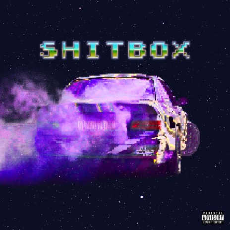 Shitbox | Boomplay Music
