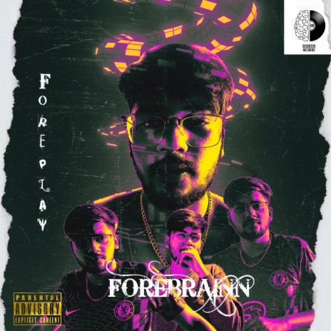 FOREPLAY | Boomplay Music