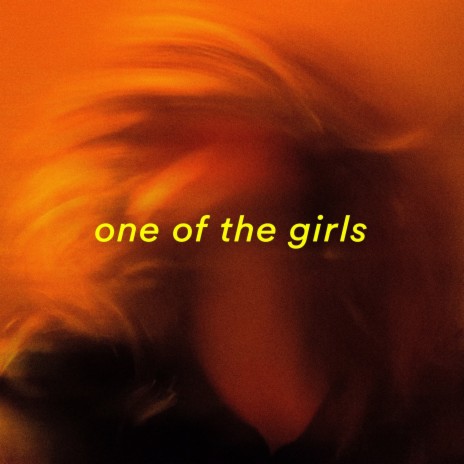 one of the girls | Boomplay Music