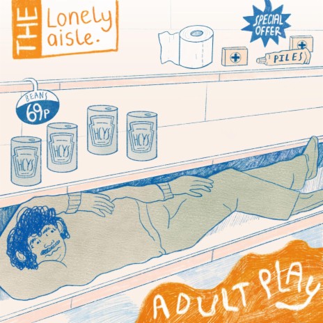 The Lonely Aisle | Boomplay Music