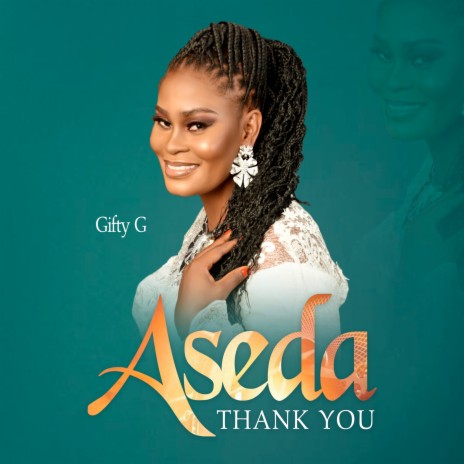 Aseda (Thanksgiving) | Boomplay Music