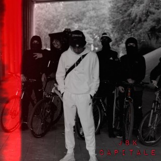 Capitale lyrics | Boomplay Music