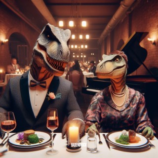Jurassic Table Manners