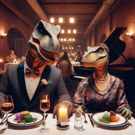 Dino's Gourmet Etiquette