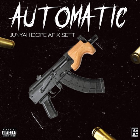 Automatic ft. Sett | Boomplay Music