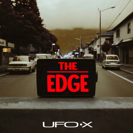 The Edge | Boomplay Music