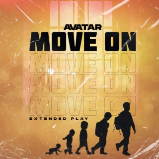 Move On (Extended Play)