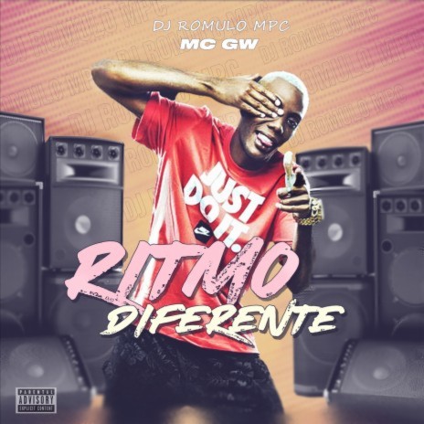 Ritmo Diferente ft. DJ Romulo MPC & DJ Tio Jota | Boomplay Music