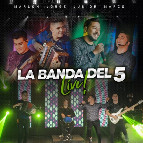 Tu Forma de Amar (Live) | Boomplay Music