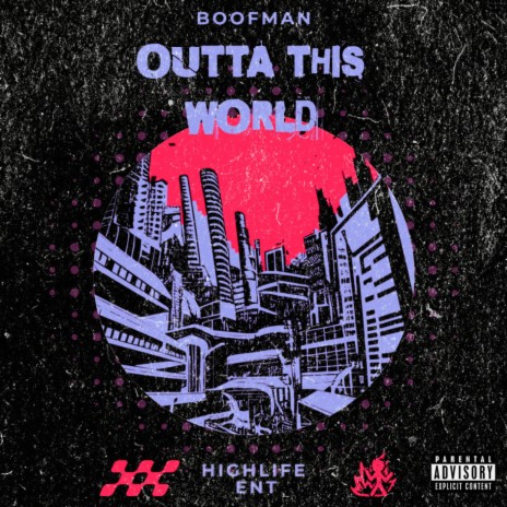 Outta This World | Boomplay Music