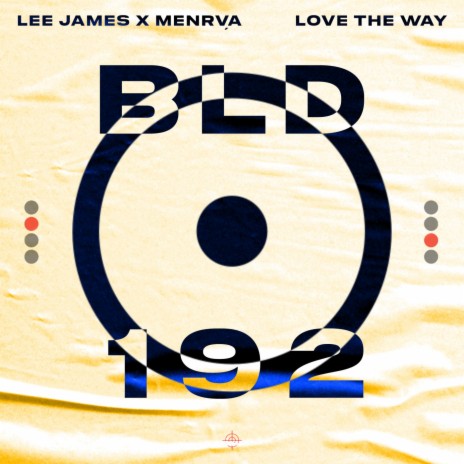 Love The Way ft. Menrva | Boomplay Music