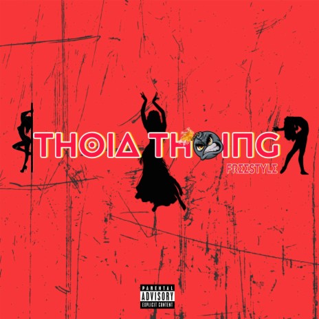 Thoia Thoing | Boomplay Music